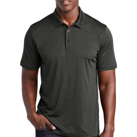 Sport-Tek Endeavor Polo. ST467