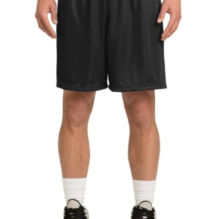 Sport-Tek PosiCharge Classic Mesh Short. ST510