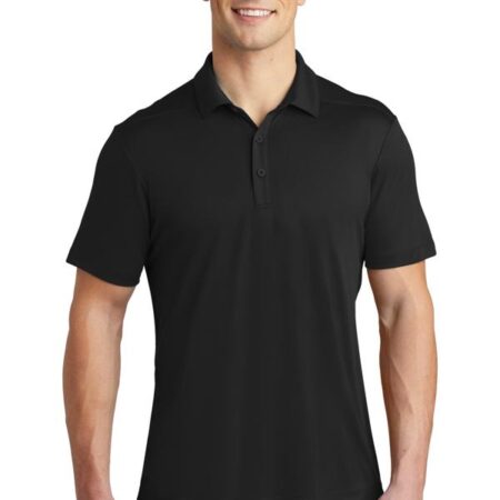 Sport-Tek Posi-UV Pro Polo. ST520