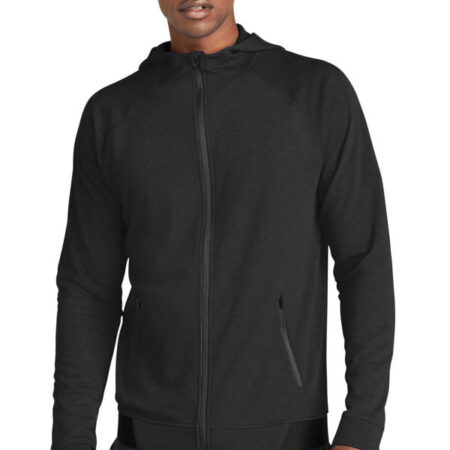 Sport-Tek PosiCharge Strive Hooded Full-Zip ST570