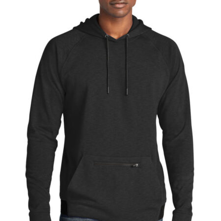 Sport-Tek PosiCharge Strive Hooded Pullover ST571