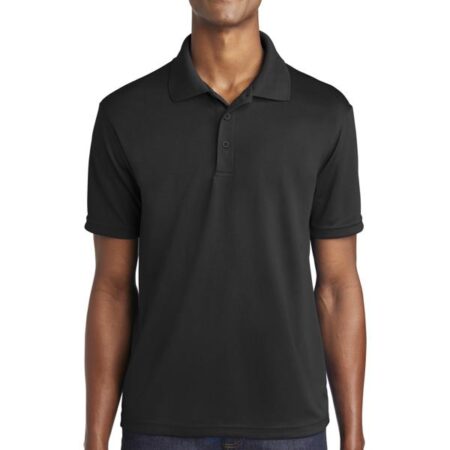 Sport-Tek PosiCharge RacerMesh Polo. ST640