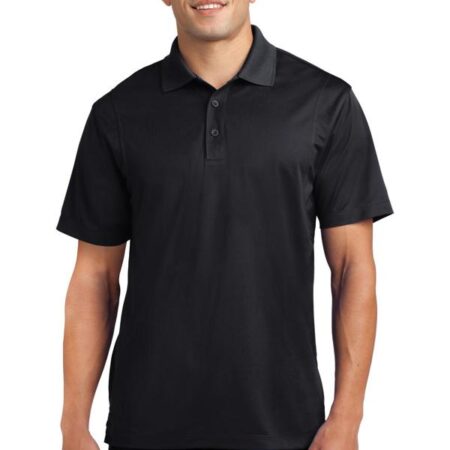 Sport-Tek Micropique Sport-Wick Polo. ST650