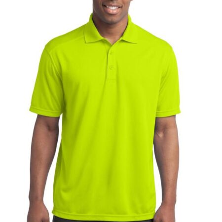 Sport-Tek PosiCharge Micro-Mesh Polo. ST680