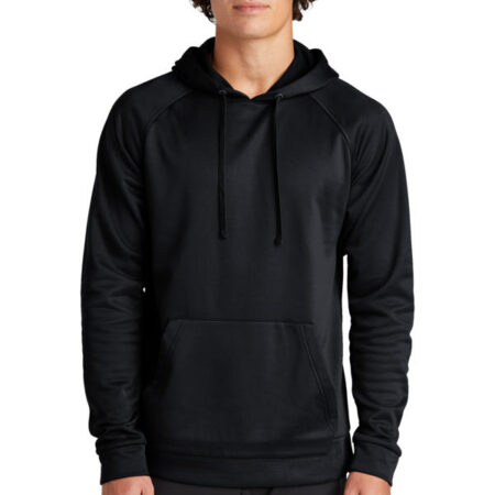 Sport-Tek Re-Compete Fleece Pullover Hoodie ST730