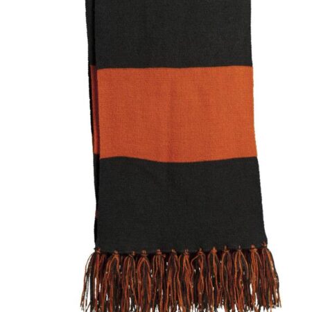 Sport-Tek Spectator Scarf. STA02