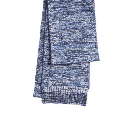 Sport-Tek Marled Scarf. STA04