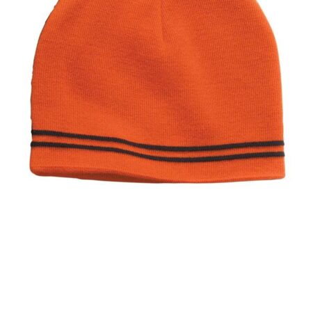 Sport-Tek Spectator Beanie. STC20