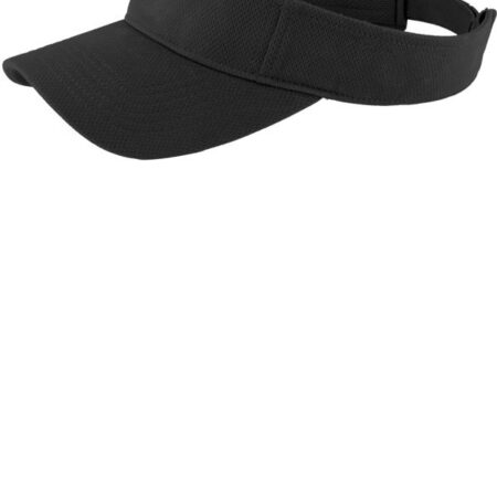 Sport-Tek PosiCharge RacerMesh Visor. STC27