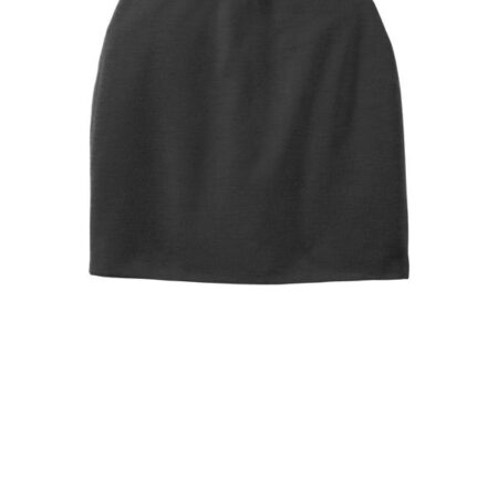 Sport-Tek PosiCharge Competitor Cotton Touch Jersey Knit Slouch Beanie. STC35