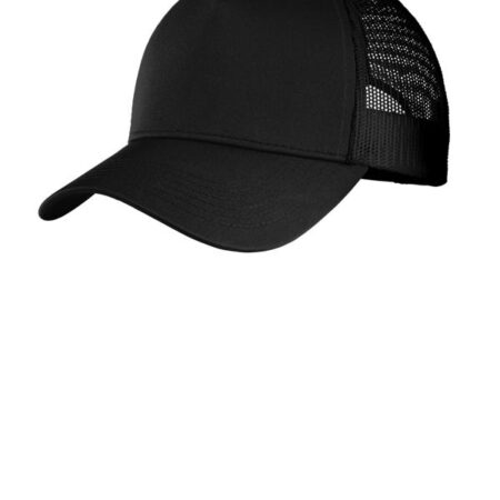 Sport-Tek PosiCharge Competitor Mesh Back Cap. STC36