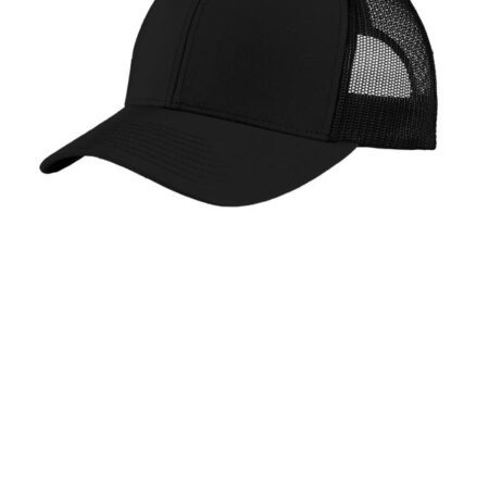 Sport-Tek Yupoong Retro Trucker Cap. STC39