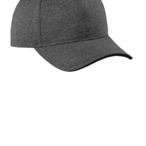 Sport-Tek Contender Snapback Cap. STC44