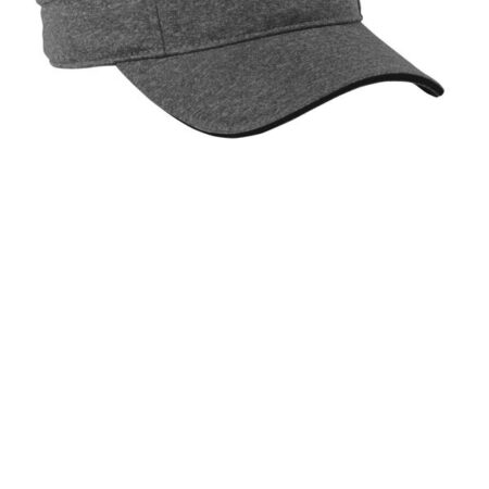 Sport-Tek Contender Visor. STC45