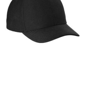 Sport-Tek Action Snapback Cap. STC50
