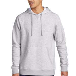 Sport-Tek Drive Fleece Pullover Hoodie STF200