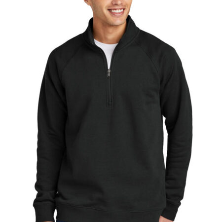 Sport-Tek Drive Fleece 1/4-Zip Pullover STF202