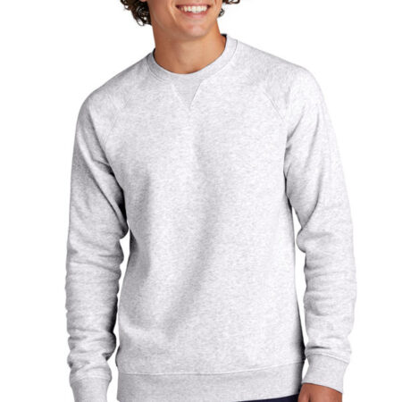 Sport-Tek Drive Fleece Crewneck STF203