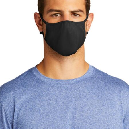 Sport-Tek PosiCharge Competitor Face Mask (5 pack). STMSK350