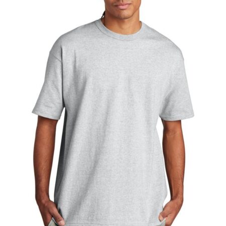 Champion  Heritage 7-Oz. Jersey Tee T105