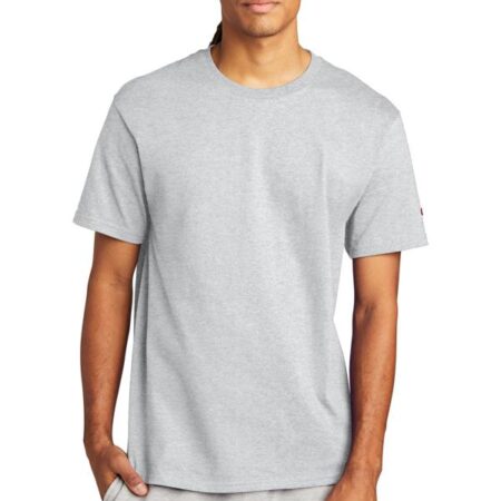 Champion Heritage 6-Oz. Jersey Tee T425