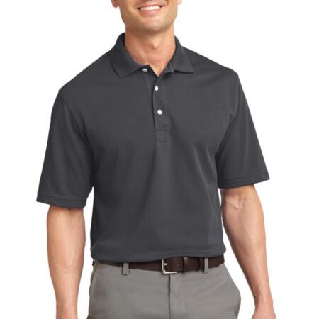 Port Authority Tall Rapid Dry Polo. TLK455