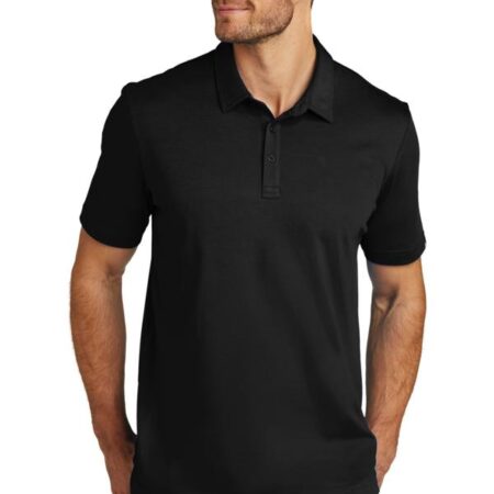 TravisMathew Oceanside Solid Polo. TM1MU411
