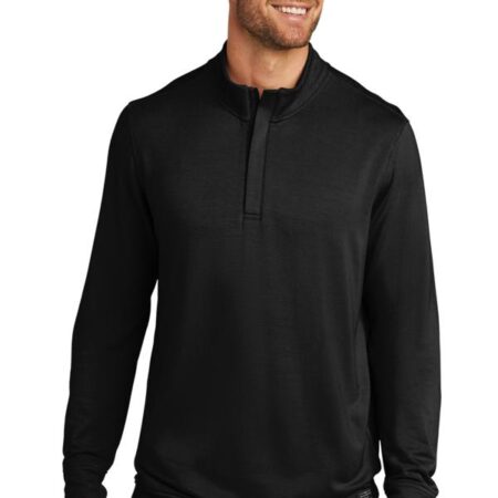 TravisMathew Newport 1/4-Zip Fleece. TM1MU419