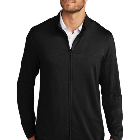 TravisMathew Newport Full-Zip Fleece. TM1MU420