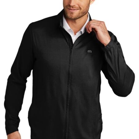 TravisMathew Surfside Full-Zip Jacket. TM1MU422