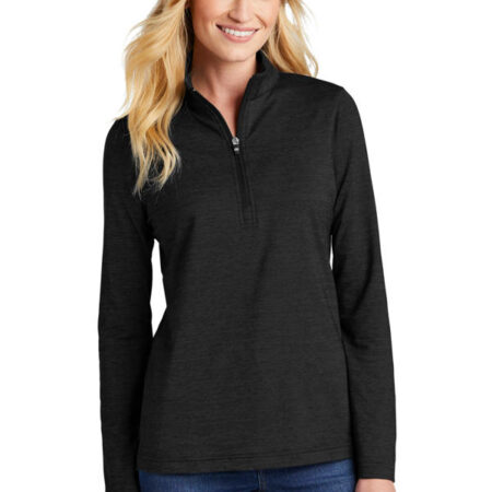 TravisMathew Ladies Crestview 1/4-Zip TM1WW003