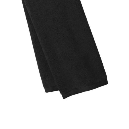 Port Authority Microfiber Golf Towel. TW540