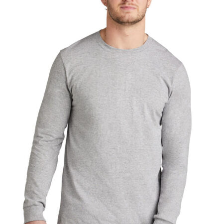 Volunteer Knitwear All-American Long Sleeve Tee VL100LS