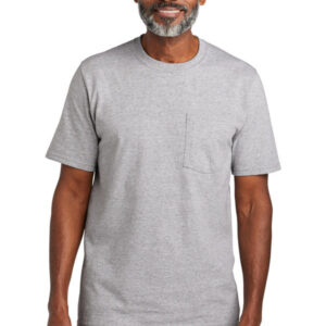 Volunteer Knitwear All-American Pocket Tee VL100P