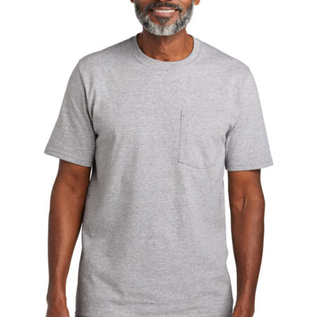 Volunteer Knitwear All-American Pocket Tee VL100P