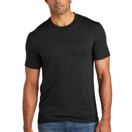 Volunteer Knitwear Tri Tee VL40