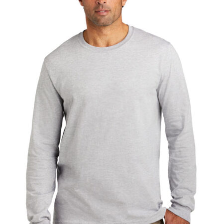 Volunteer Knitwear Chore Long Sleeve Tee VL60LS