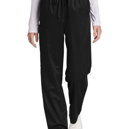 WonderWink Women's Petite WorkFlex Cargo Pant WW4550P