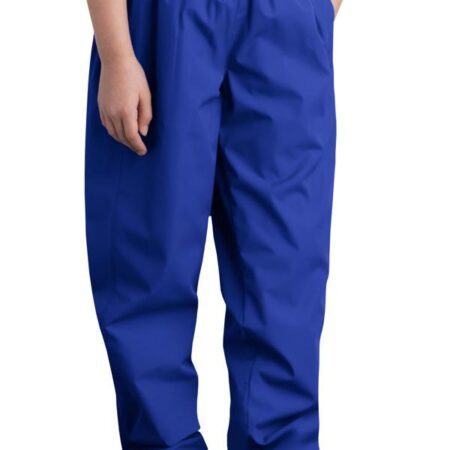 Sport-Tek Youth Wind Pant. YPST74