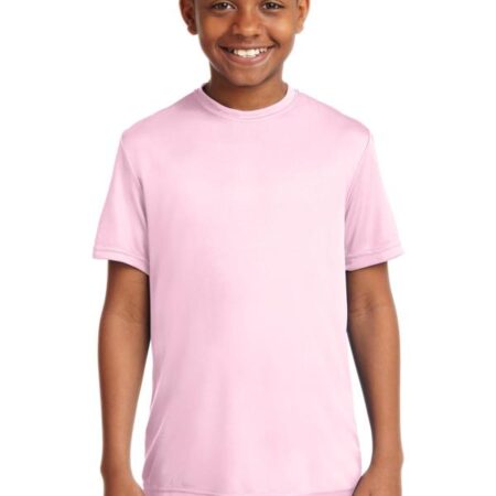 Sport-Tek Youth PosiCharge Competitor Tee. YST350