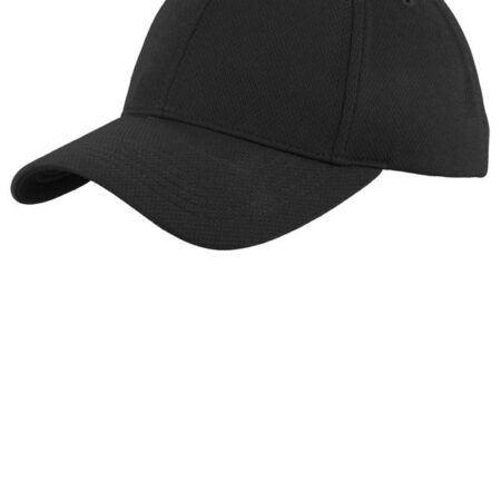 Sport-Tek Youth PosiCharge RacerMesh Cap. YSTC26