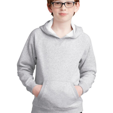 Sport-Tek Youth Drive Fleece Pullover Hoodie YSTF200